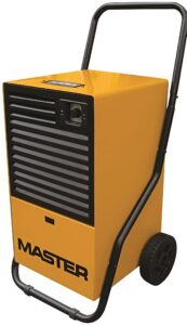 Osuszacz powietrza MASTER DH 26