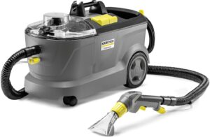 Odkurzacz Piorący KARCHER PUZZI 10/1 PROFFESIONAL