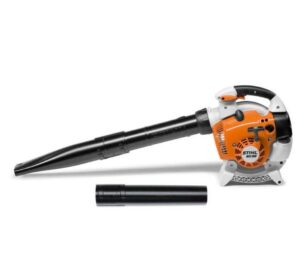 Dmuchawa, Odkurzacz ogrodowy do liści Stihl model SH 86