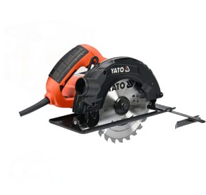 PILARKA PIŁA ELEKTRYCZNA TARCZOWA DO DREWNA 185 MM