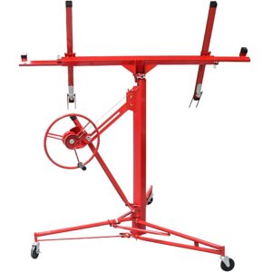 Podnośnik Do Płyt Gipsowych 140 – 335 cm REGIPS