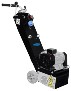 FREZARKA PODŁOGOWA HUSQVARNA CG 200 E