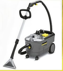 Odkurzacz Piorący Karcher Puzzi 100