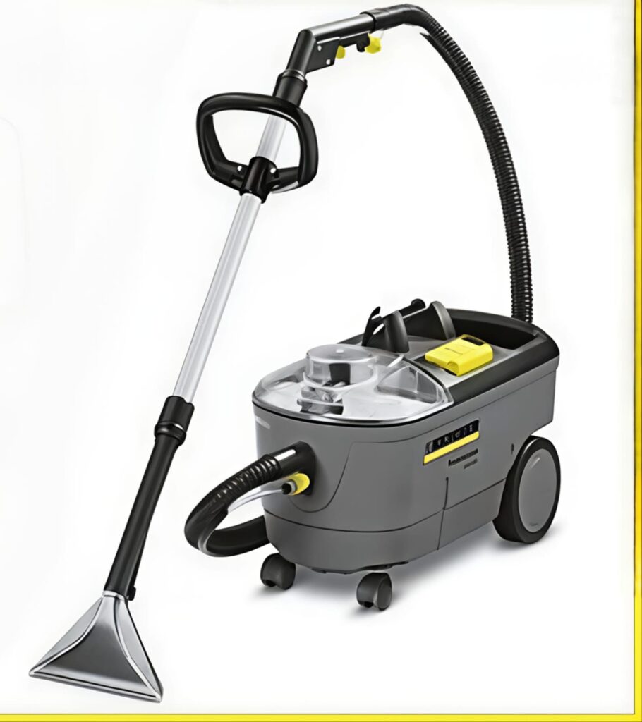 Odkurzacz Piorący Karcher Puzzi 100