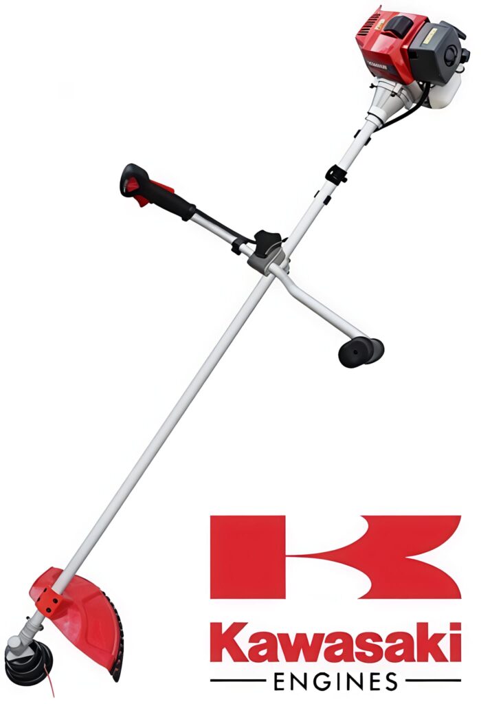 Kosa spalinowa Vega VK45 PRO Kawasaki