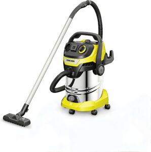 Odkurzacz przemysłowy Karcher WD6 1300 W